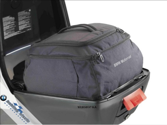 77 43 8 549 130, Innentasche Topcase 2 klein 30L