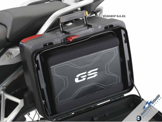 77 49 8 536 210, INNENTASCHE R1200GS K50 links