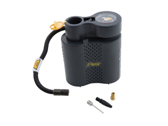 AirMan Kompressor b