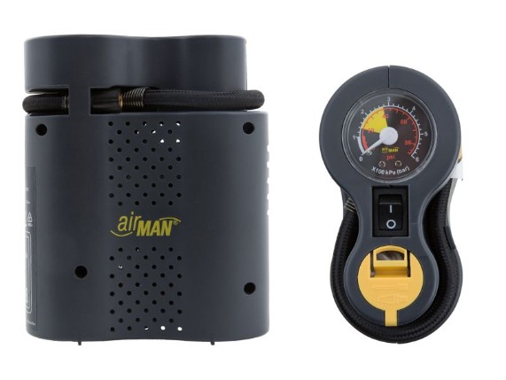AirMan Kompressor c