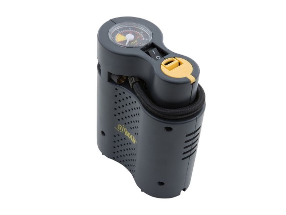 AirMan Kompressor f