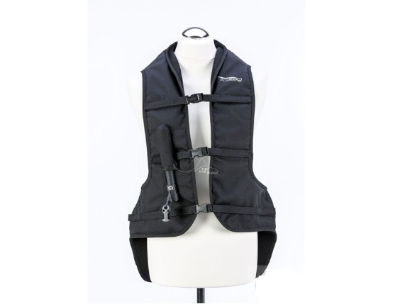 Airnest schwarz 1