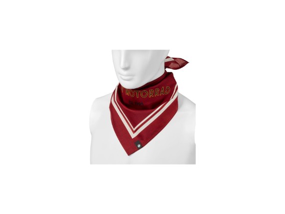Bandana 100YRS rot 1