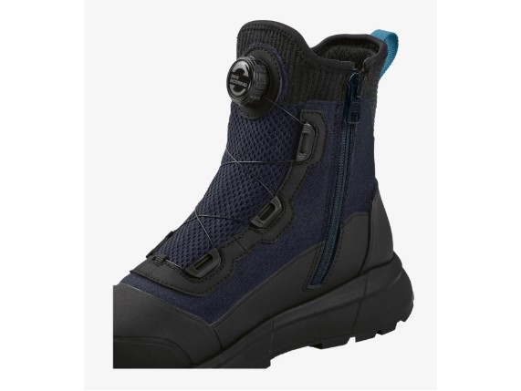 blau 5