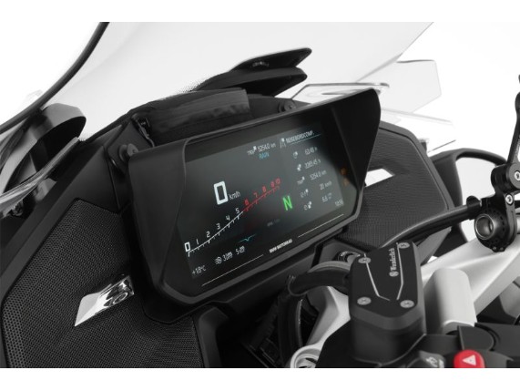 blendschutz TFT 10,25 zoll a