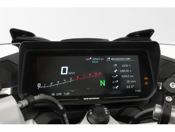 blendschutz TFT 10,25 zoll b