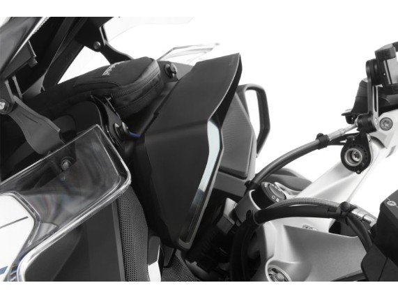 blendschutz TFT 10,25 zoll e