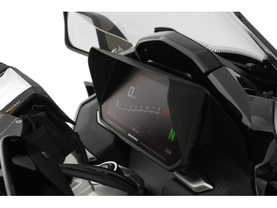 blendschutz TFT 10,25 zoll f