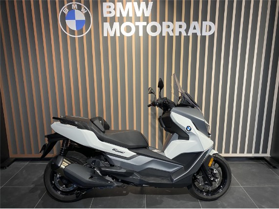 BMW C 400 GT, 0441949