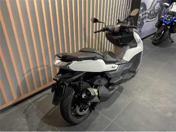 BMW C 400 GT, 0441949