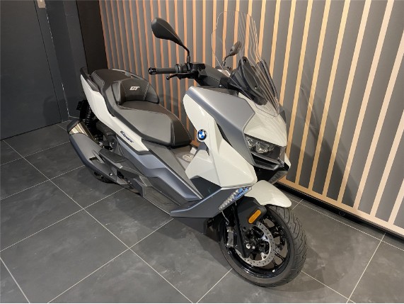 BMW C 400 GT, 0441949