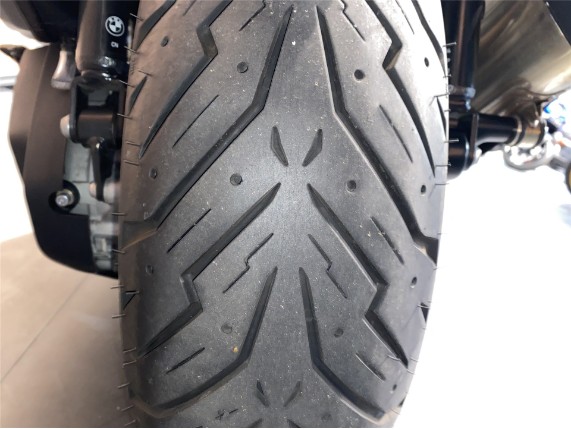 BMW C 400 GT, 0441949