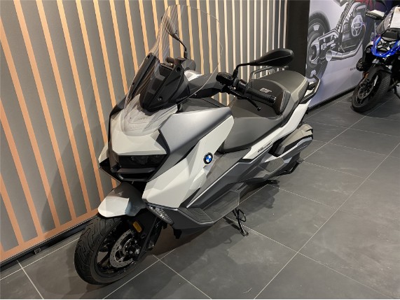 BMW C 400 GT, 0441949