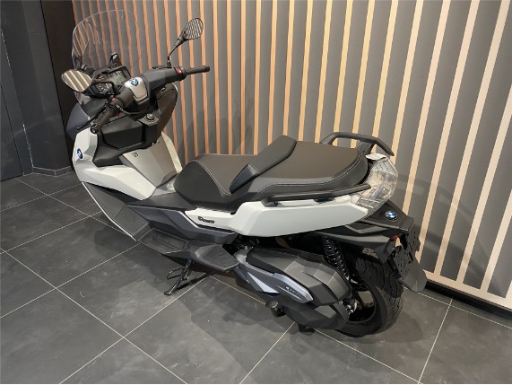 BMW C 400 GT, 0441949