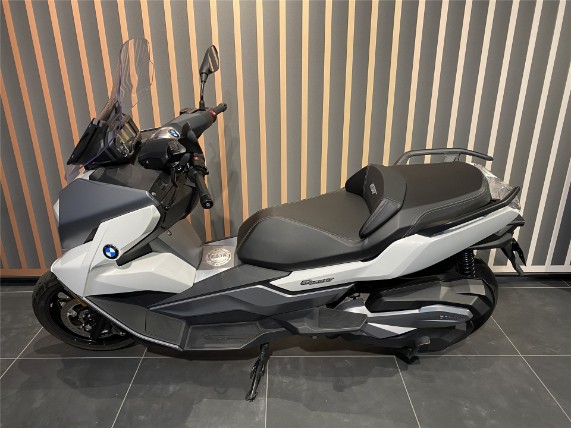 BMW C 400 GT, 0441949