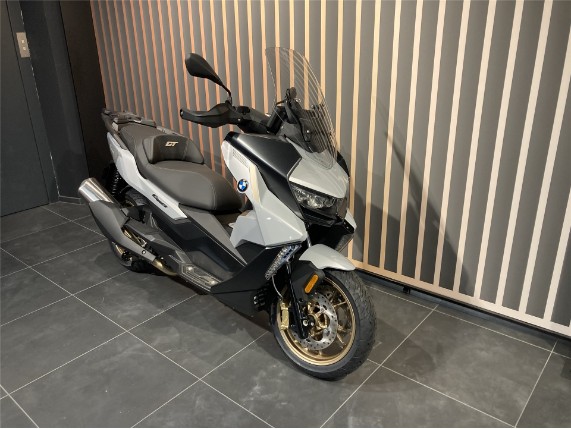 BMW C 400 GT - 2026er Aktion, 0445322