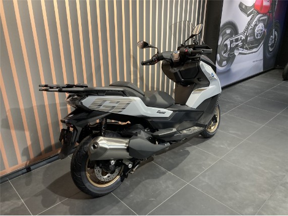 BMW C 400 GT - 2026er Aktion, 0445322