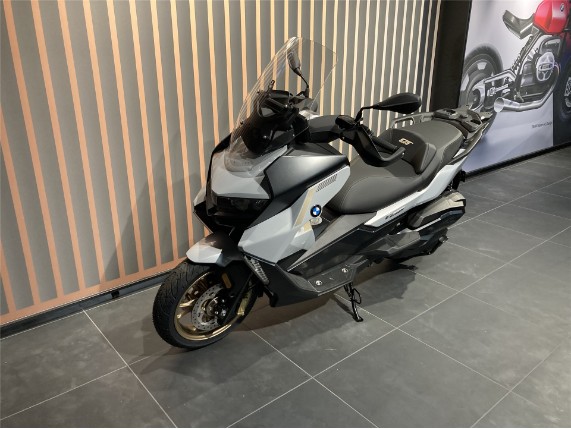BMW C 400 GT - 2026er Aktion, 0445322