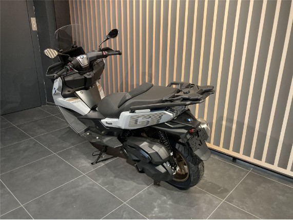 BMW C 400 GT - 2026er Aktion, 0445322