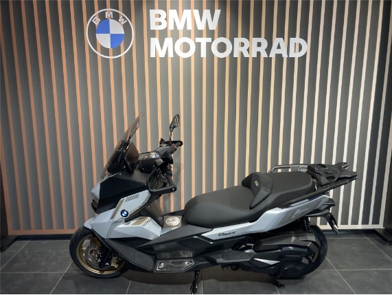 BMW C 400 GT - 2026er Aktion, 0445322