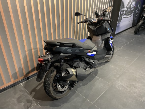 BMW C 400 X, 0441974
