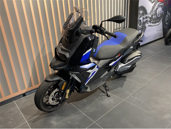 BMW C 400 X, 0441974