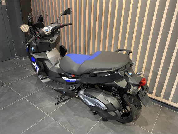 BMW C 400 X, 0441974