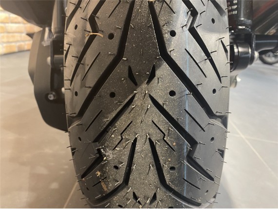 BMW C 400 X, 0444291