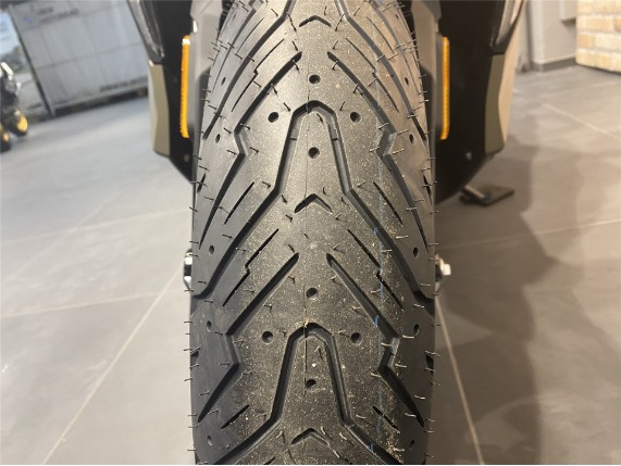 BMW C 400 X, 0444291