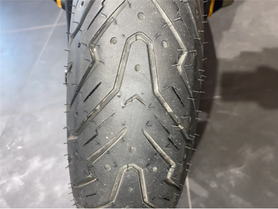 BMW C 400 X, 0444291