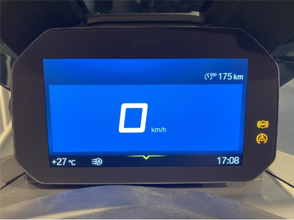 BMW C 400 X, 0444291
