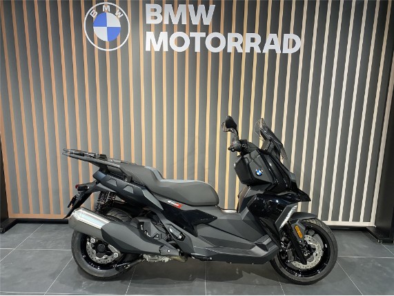 BMW C 400 X, 0444633