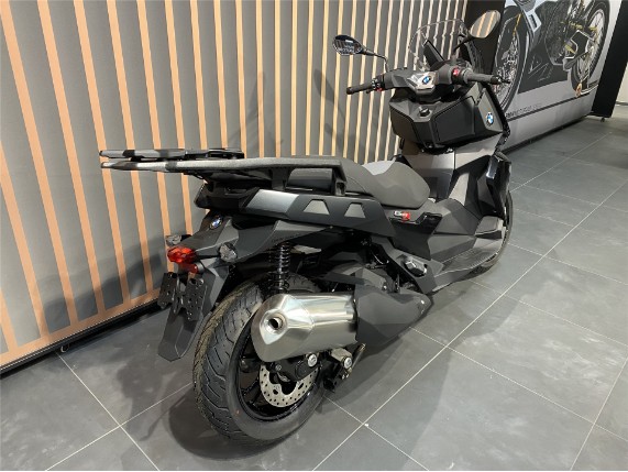 BMW C 400 X, 0444633