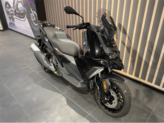 BMW C 400 X, 0444633