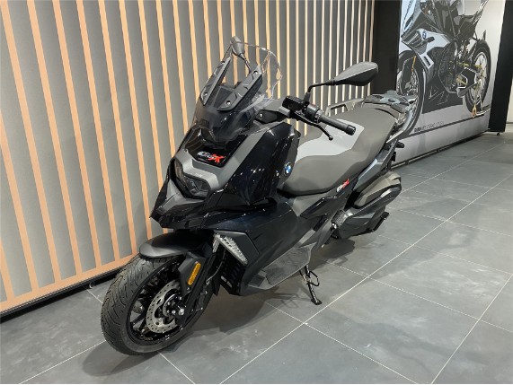 BMW C 400 X, 0444633
