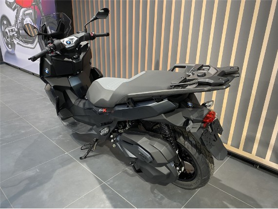 BMW C 400 X, 0444633