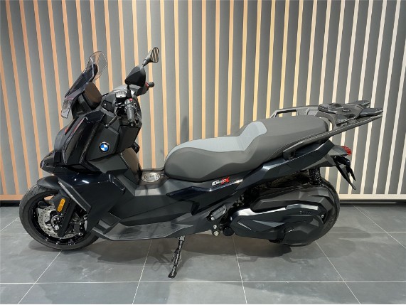 BMW C 400 X, 0444633