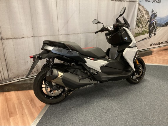 BMW C 400 X, WB40C0900KS843830