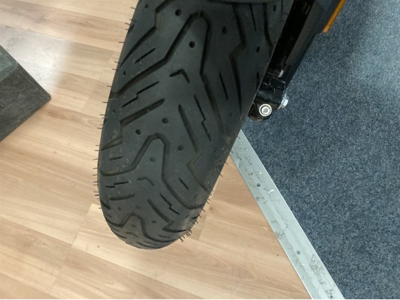 BMW C 400 X, WB40C0900KS843830
