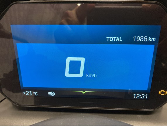 BMW C 400 X, WB40C0900KS843830