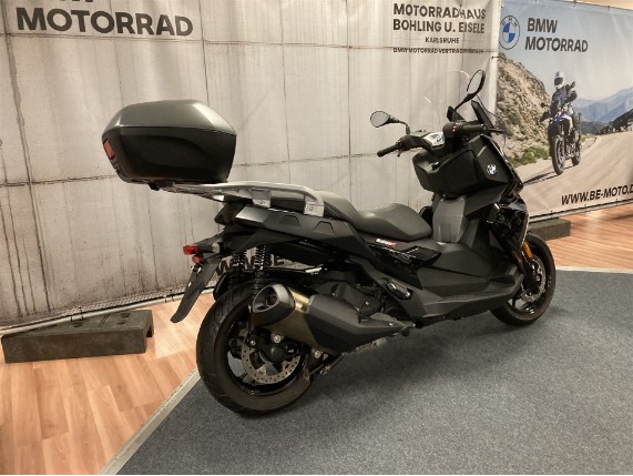 BMW C 400 X, WB40C090XMS882797