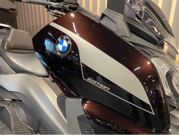 BMW C 650 GT, 0445380