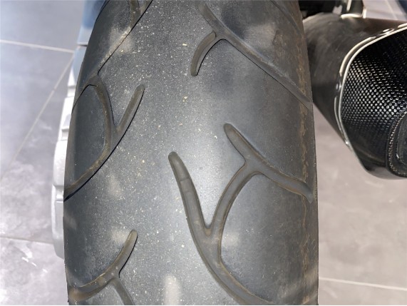 BMW C 650 GT, 0445380