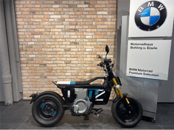 BMW CE 02, 0444016