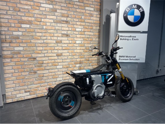 BMW CE 02, 0444016