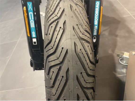 BMW CE 02, 0444016
