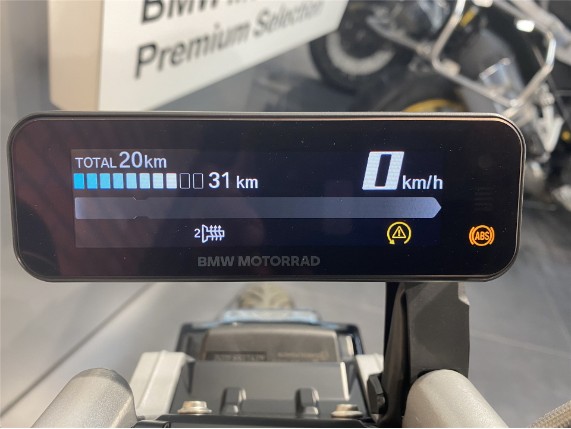 BMW CE 02, 0444016