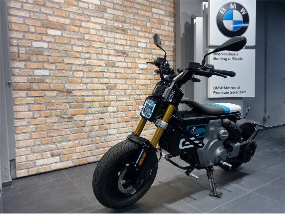 BMW CE 02, 0444016