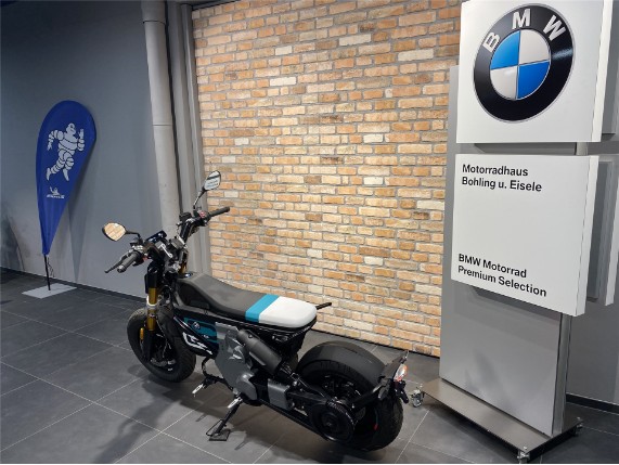 BMW CE 02, 0444016