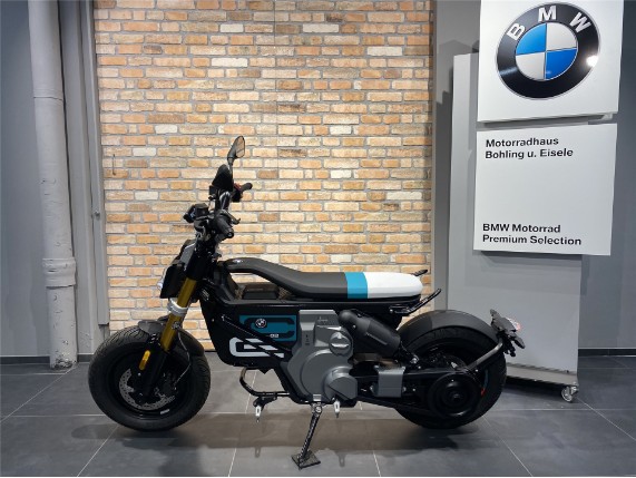 BMW CE 02, 0444016